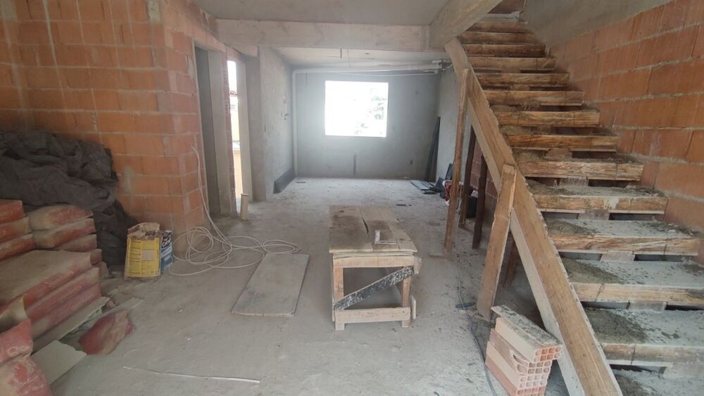 Casa à venda com 3 quartos, 136m² - Foto 12