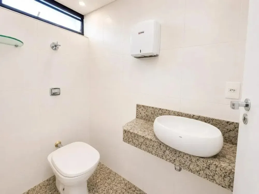 Sala-Conjunto, 30 m² - Foto 10