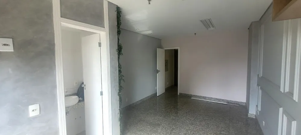 Sala-Conjunto, 30 m² - Foto 6