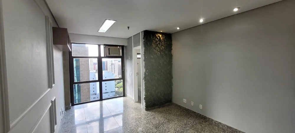 Sala-Conjunto, 30 m² - Foto 5