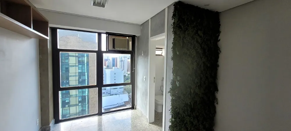 Sala-Conjunto, 30 m² - Foto 4