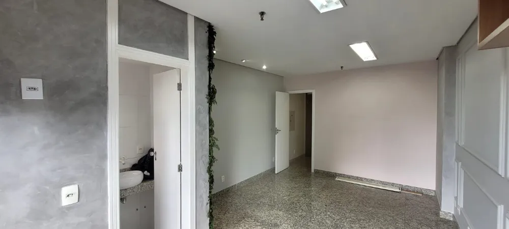 Sala-Conjunto, 30 m² - Foto 3