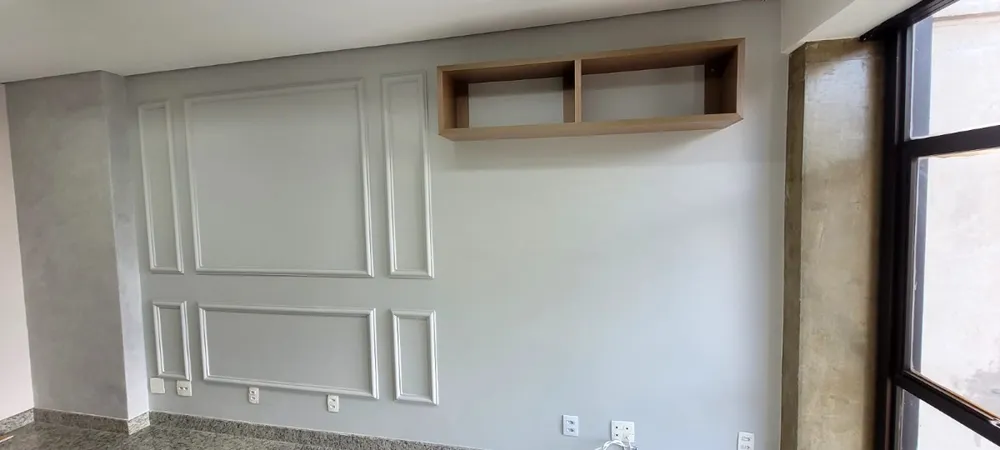 Sala-Conjunto, 30 m² - Foto 8