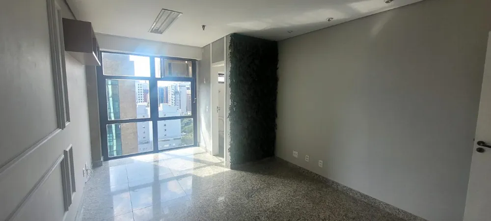 Sala-Conjunto, 30 m² - Foto 2