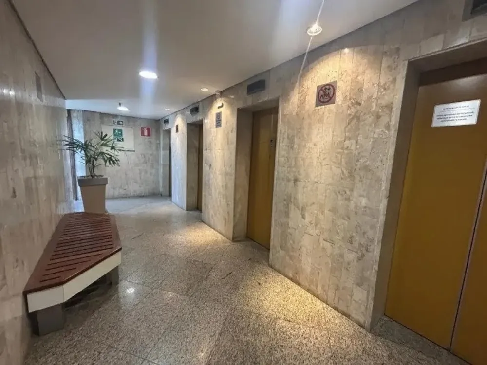 Sala-Conjunto, 30 m² - Foto 11