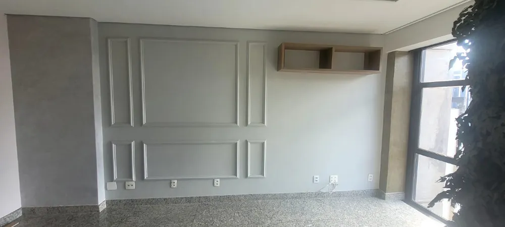 Sala-Conjunto, 30 m² - Foto 7