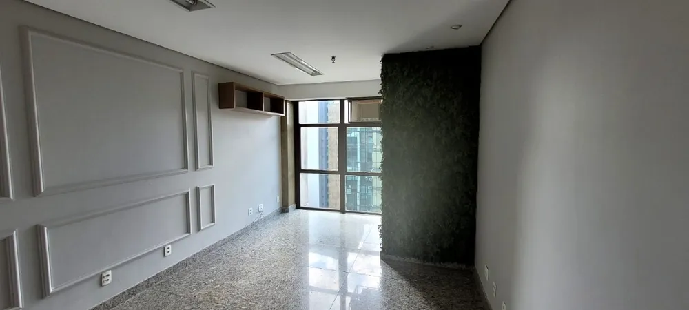 Sala-Conjunto, 30 m² - Foto 9