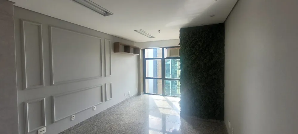 Sala-Conjunto, 30 m² - Foto 2
