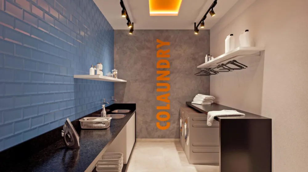 Apartamento, 2 quartos, 55 m² - Foto 6