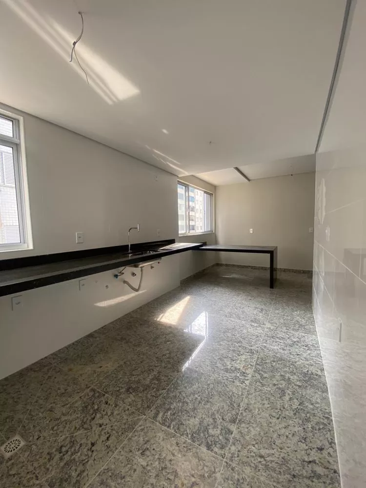 Apartamento à venda com 2 quartos, 69m² - Foto 6