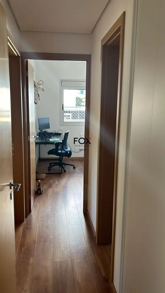 Apartamento, 2 quartos, 83 m² - Foto 3