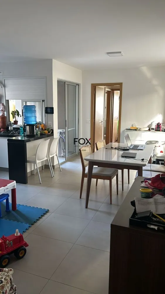 Apartamento, 2 quartos, 83 m² - Foto 2