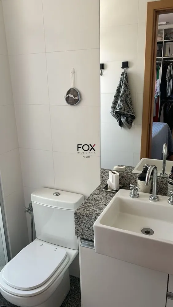Apartamento, 2 quartos, 83 m² - Foto 7