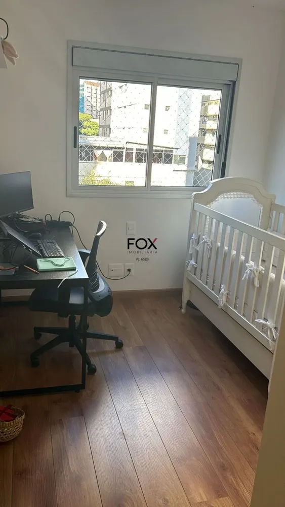 Apartamento, 2 quartos, 83 m² - Foto 6