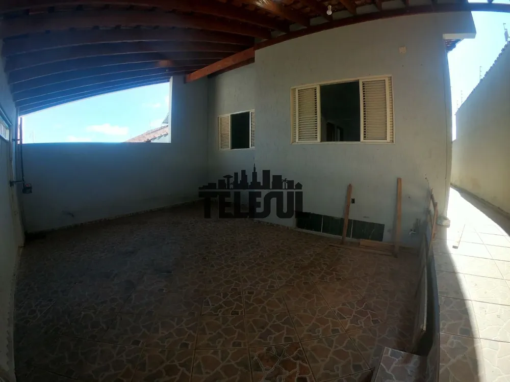 Casa, 3 quartos, 100 m² - Foto 13