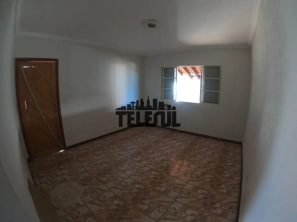 Casa, 3 quartos, 100 m² - Foto 2