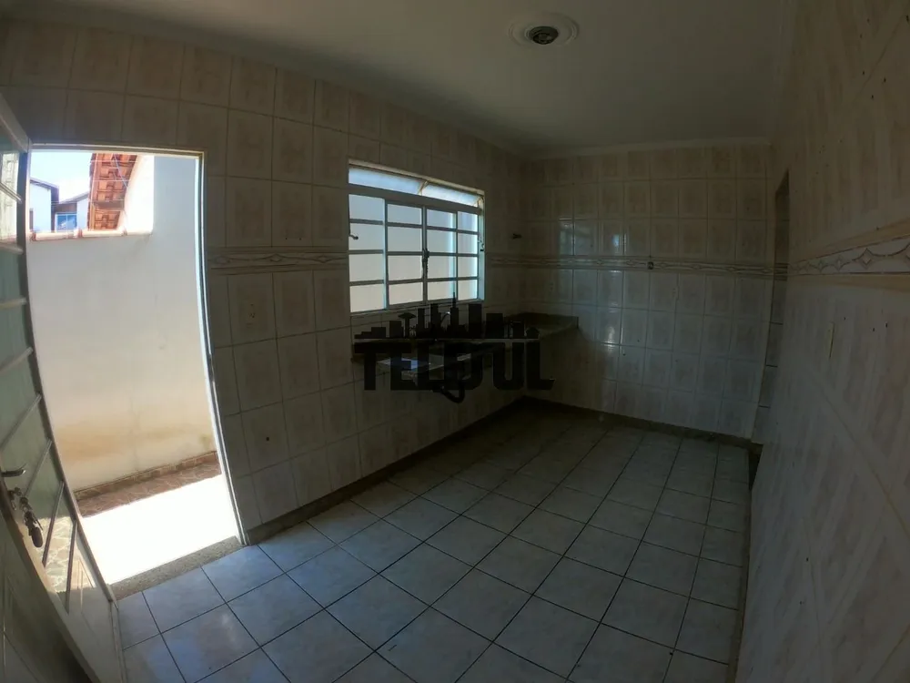 Casa, 3 quartos, 100 m² - Foto 9