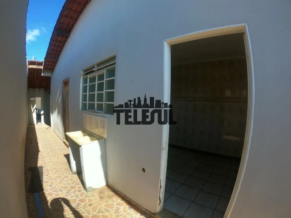 Casa, 3 quartos, 100 m² - Foto 10