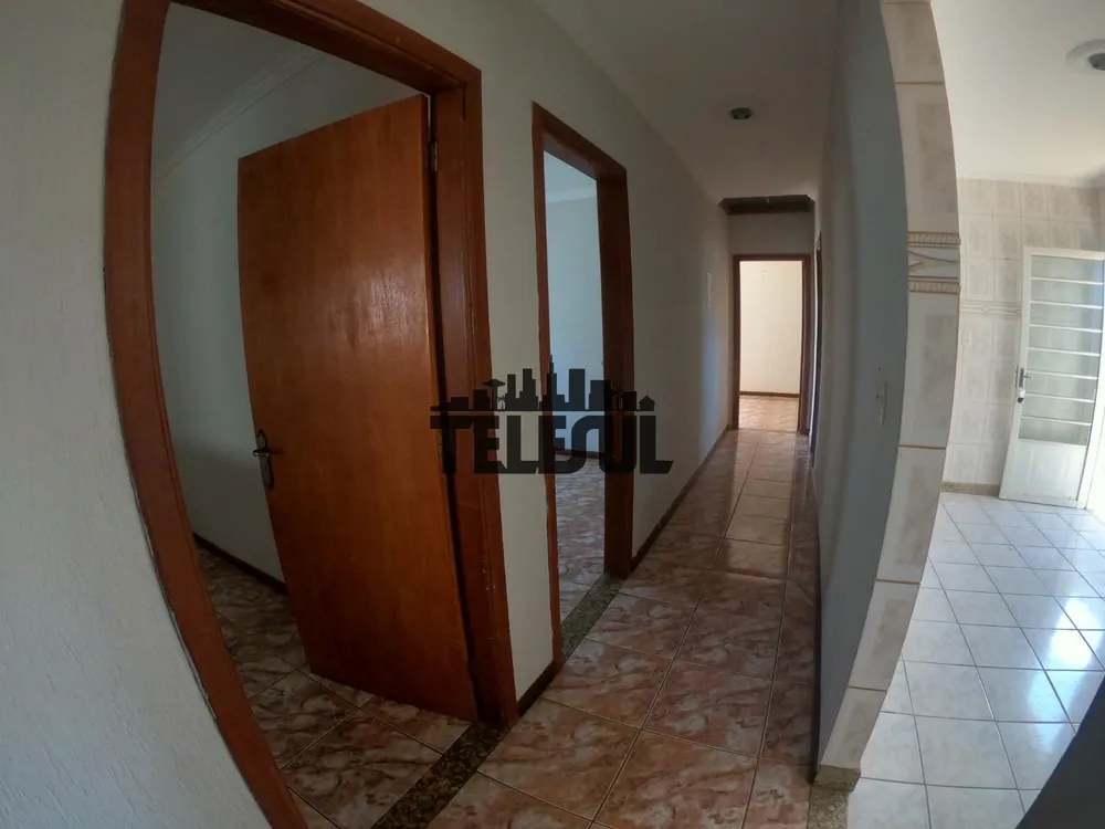 Casa, 3 quartos, 100 m² - Foto 8