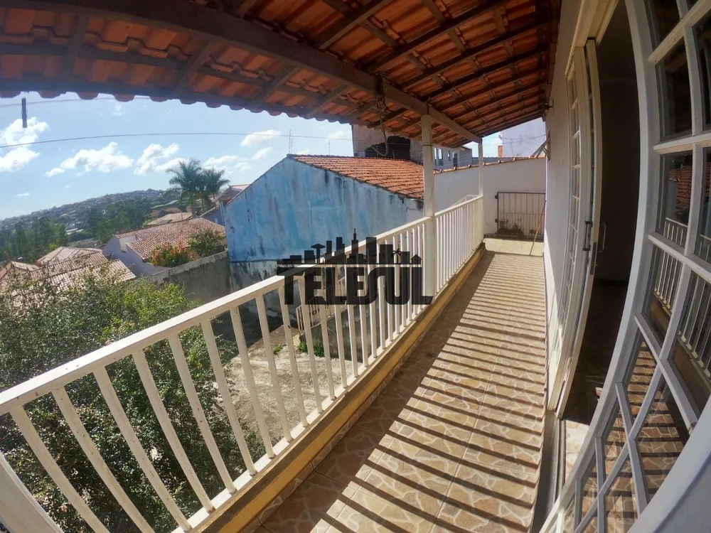 Casa, 3 quartos, 100 m² - Foto 6