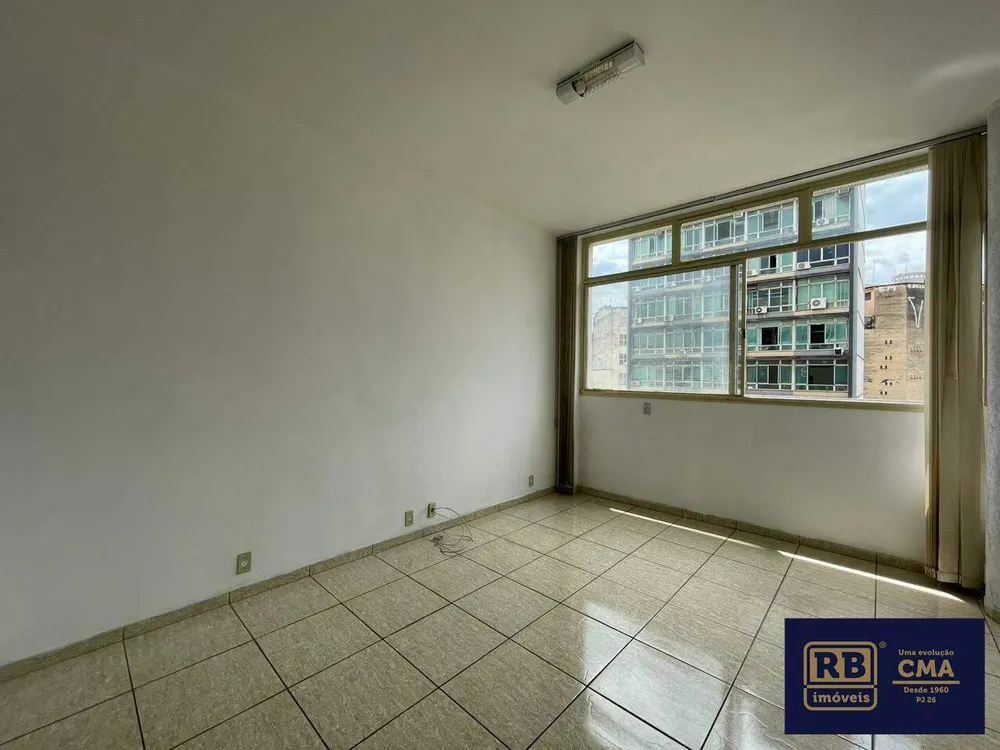 Sala-Conjunto, 20 m² - Foto 1