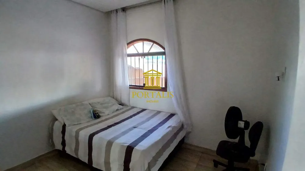 Casa, 3 quartos, 294 m² - Foto 5