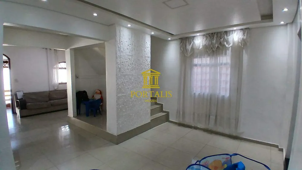 Casa, 3 quartos, 294 m² - Foto 4