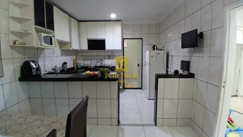 Casa, 3 quartos, 294 m² - Foto 8