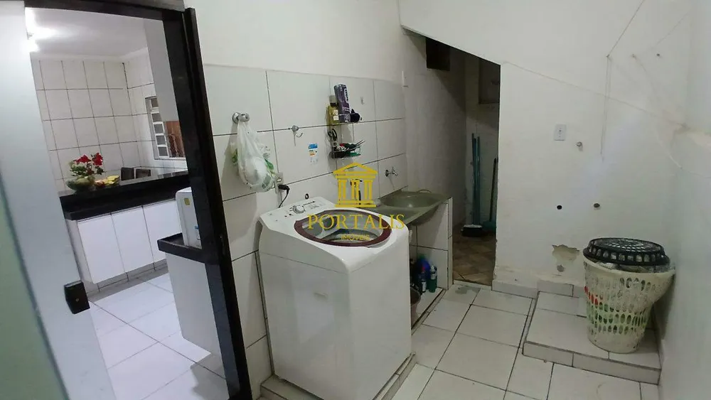 Casa, 3 quartos, 294 m² - Foto 11