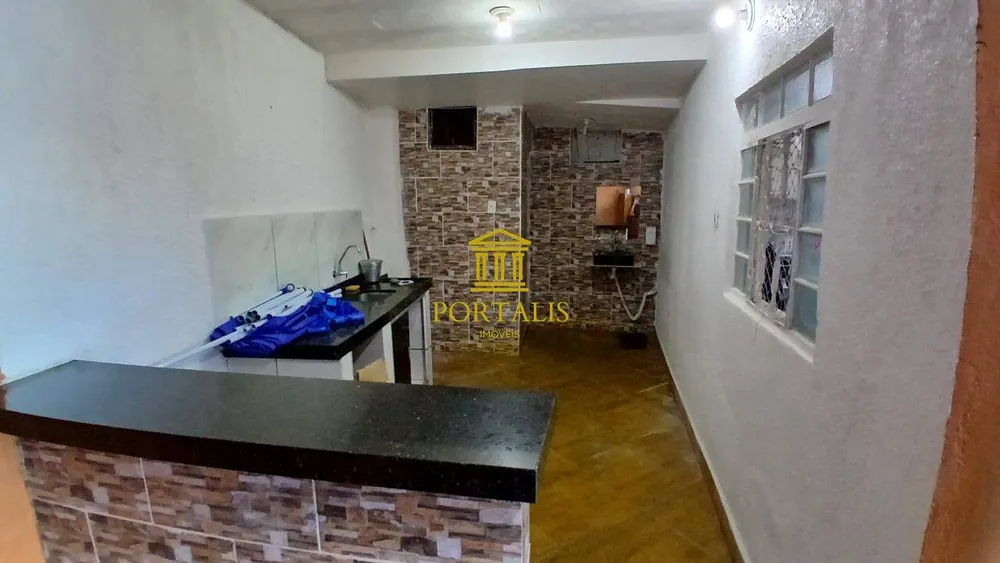 Casa, 3 quartos, 294 m² - Foto 13