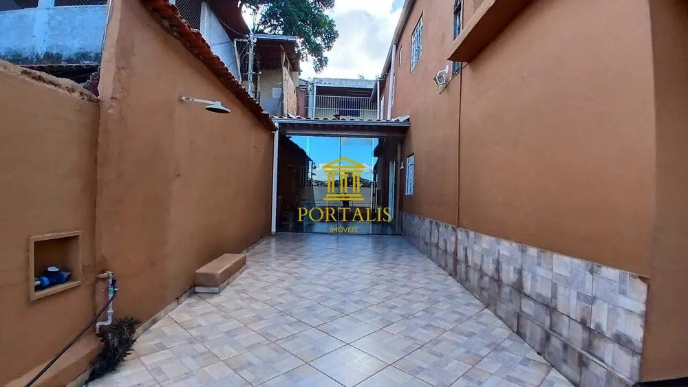 Casa, 3 quartos, 294 m² - Foto 12