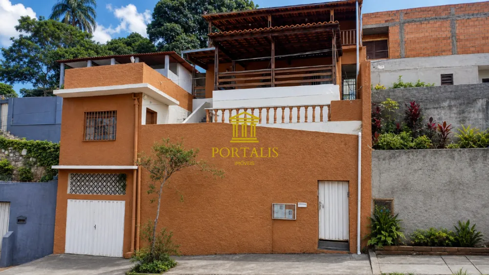 Casa, 3 quartos, 294 m² - Foto 23