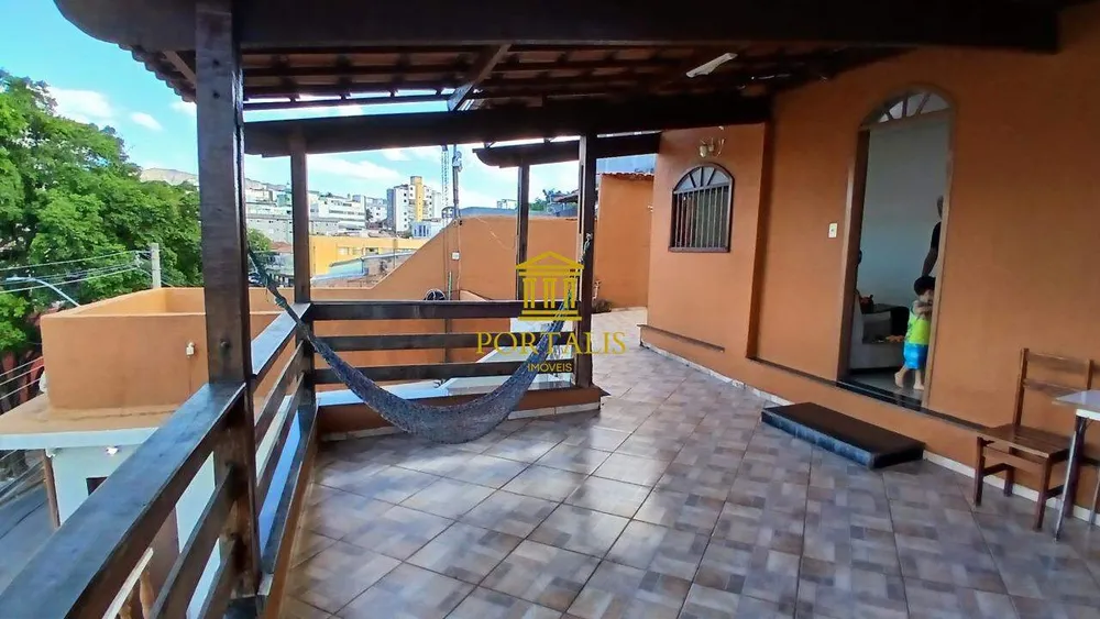 Casa, 3 quartos, 294 m² - Foto 14