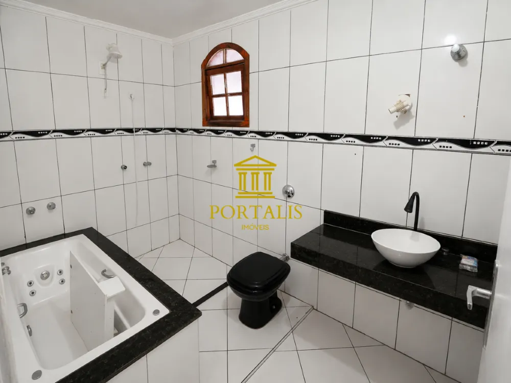 Casa, 3 quartos, 294 m² - Foto 7