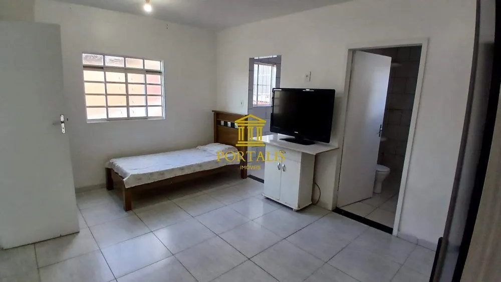 Casa, 3 quartos, 294 m² - Foto 14