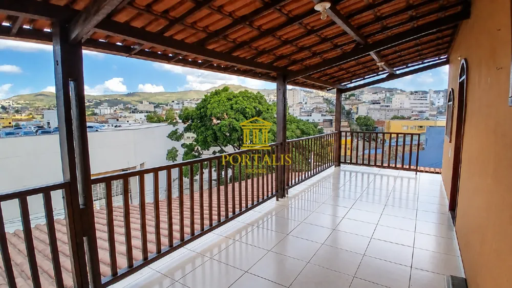 Casa, 3 quartos, 294 m² - Foto 16