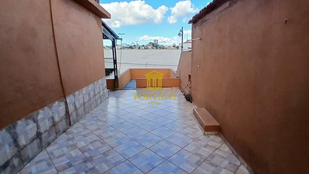 Casa, 3 quartos, 294 m² - Foto 15