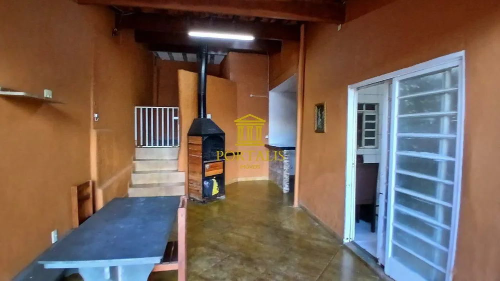Casa, 3 quartos, 294 m² - Foto 19