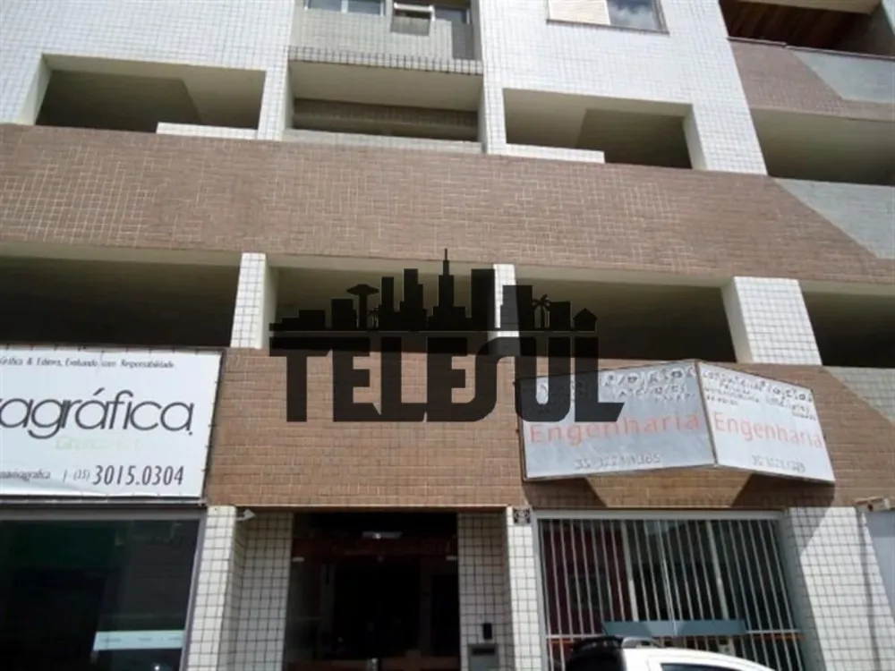Apartamento, 3 quartos, 144 m² - Foto 2