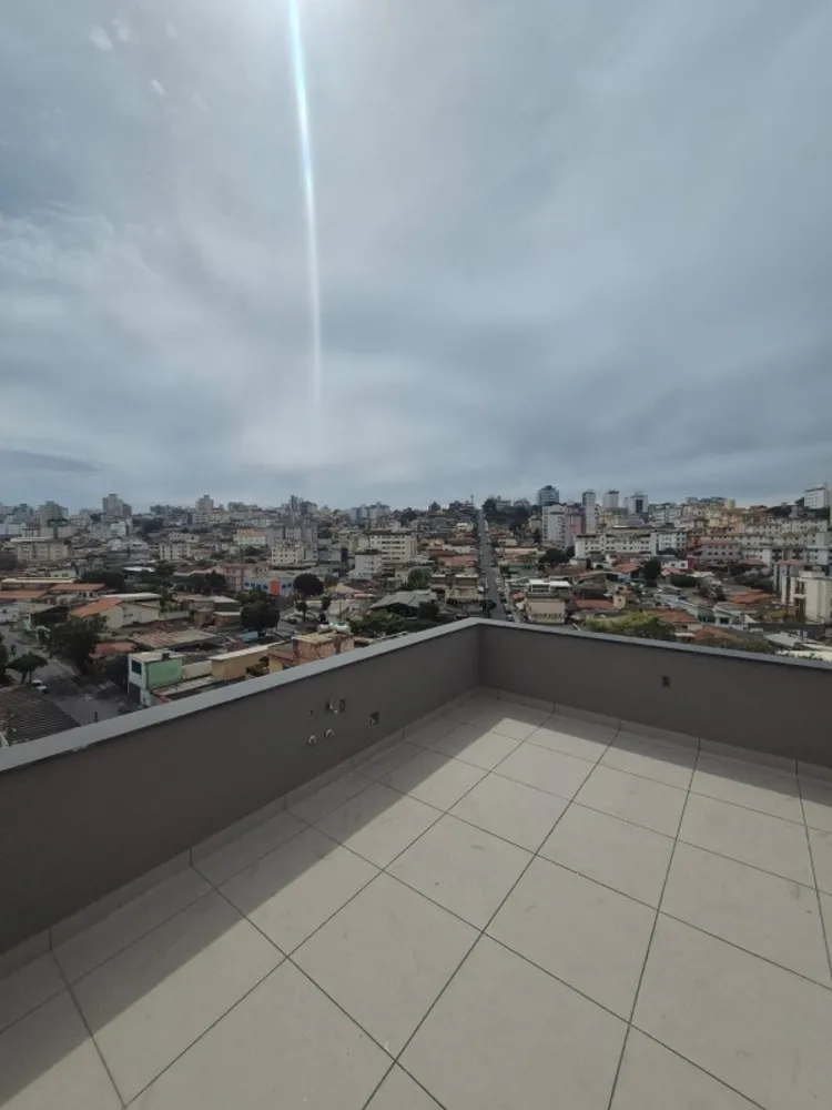 Cobertura, 3 quartos, 145 m² - Foto 5