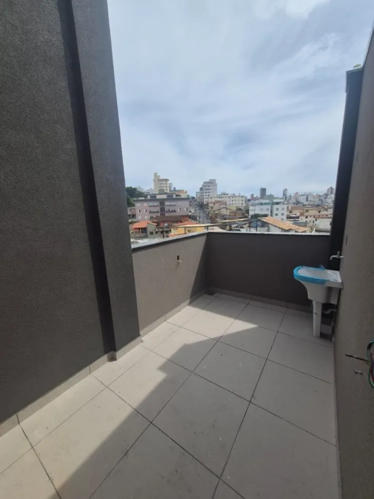 Cobertura, 3 quartos, 145 m² - Foto 1