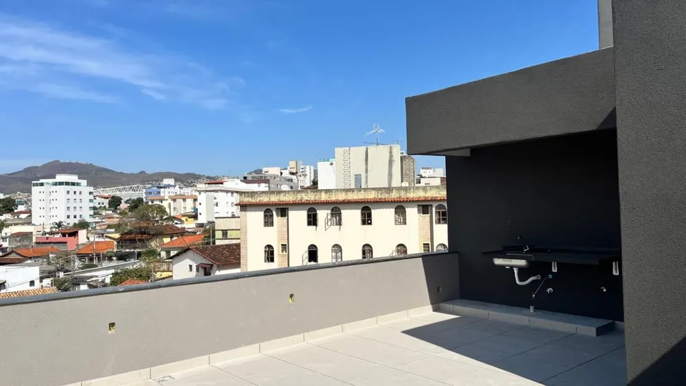 Cobertura, 3 quartos, 145 m² - Foto 9