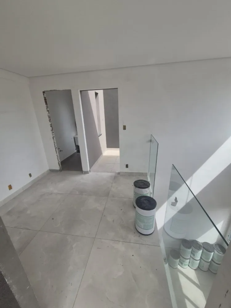 Cobertura, 3 quartos, 145 m² - Foto 3