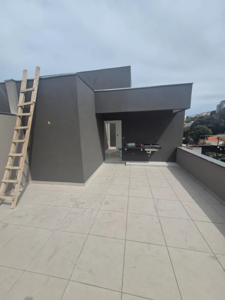 Cobertura, 3 quartos, 145 m² - Foto 4