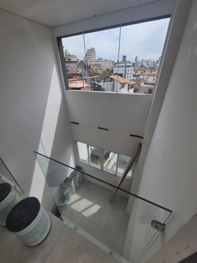 Cobertura, 3 quartos, 145 m² - Foto 6