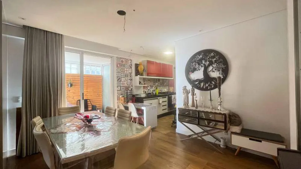 Apartamento, 1 quarto, 80 m² - Foto 1