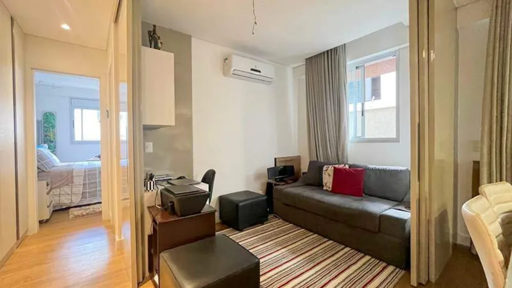 Apartamento, 1 quarto, 80 m² - Foto 14