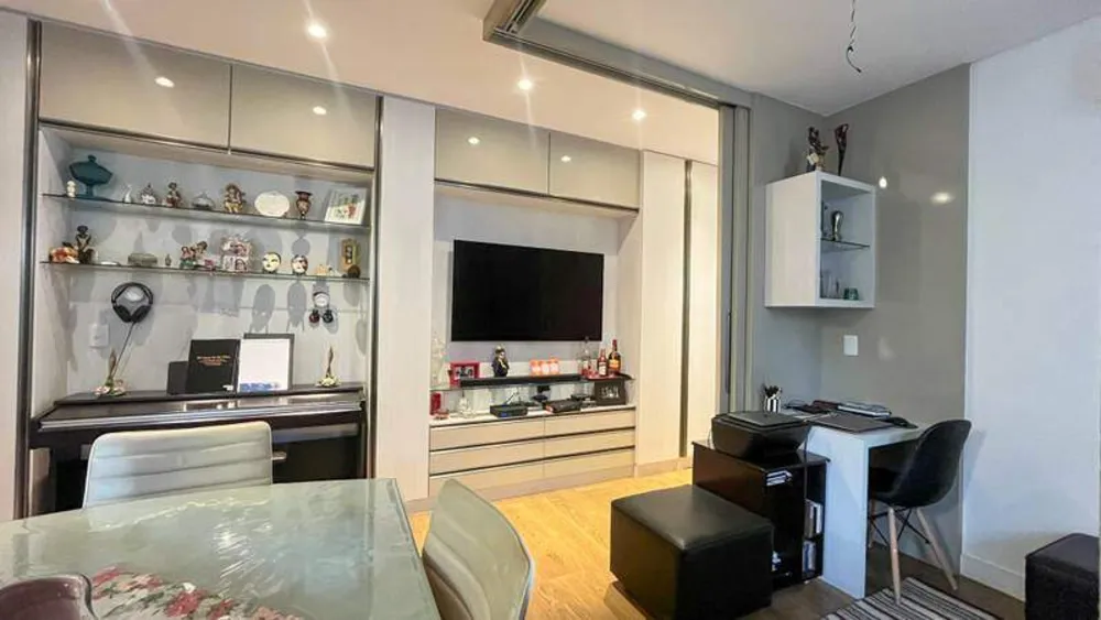 Apartamento, 1 quarto, 80 m² - Foto 5