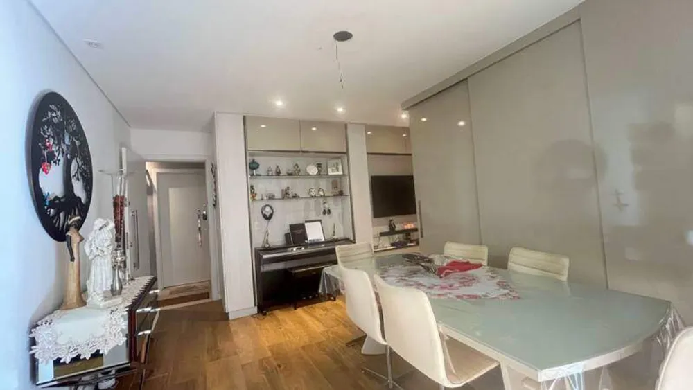 Apartamento, 1 quarto, 80 m² - Foto 6