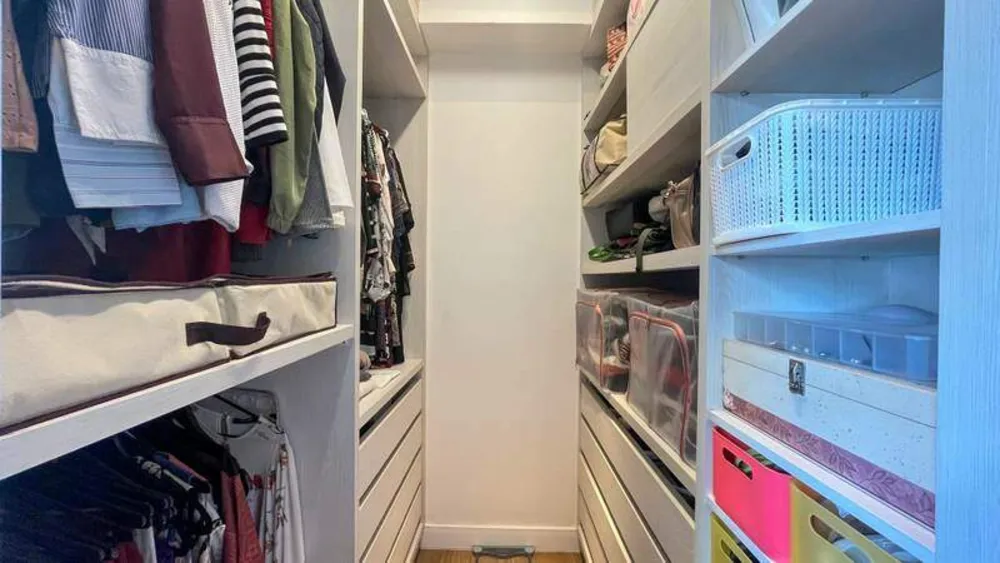 Apartamento, 1 quarto, 80 m² - Foto 12